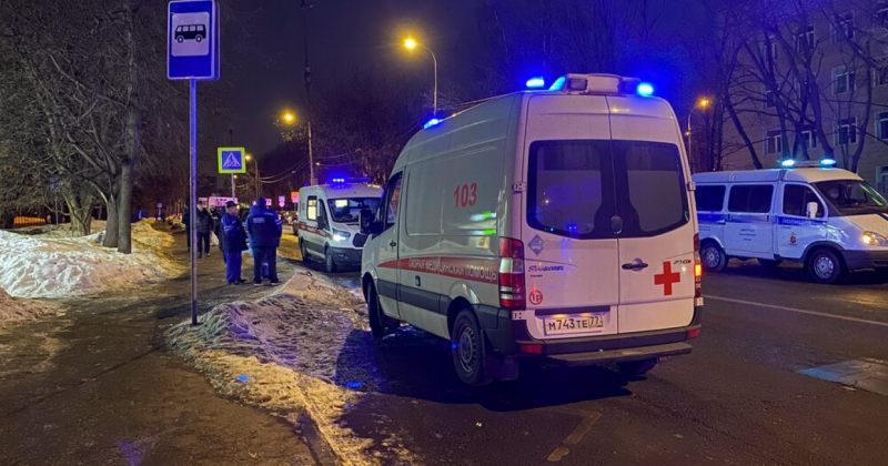 რუსეთის იუსტიციის მინისტრის ყოფილი მოადგილე საკუთარ ბინაში გარდაცვლილი იპოვეს