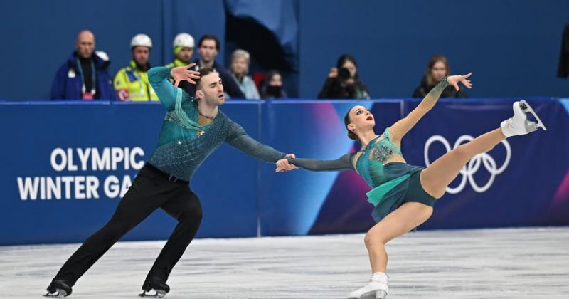 ისტორიაში პირველად საქართველომ ზამთრის ოლიმპიადაზე ვერცხლის მედალი მოიპოვა 