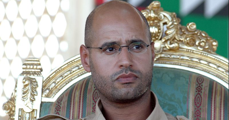 მედია: მუამარ კადაფის შვილი, საიფ ალ-ისლამ კადაფი მოკლეს