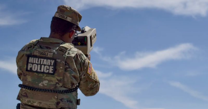 მედია: აშშ-მ საჰაერო სივრცის დარღვევის გამო მექსიკური კარტელის დრონები გაანეიტრალა