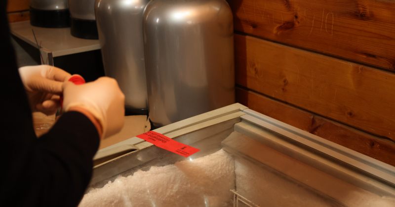 თბილისში შევამოწმეთ 13 კვების ობიექტი, დარღვევა გამოვლინდა 10-ში - სეს