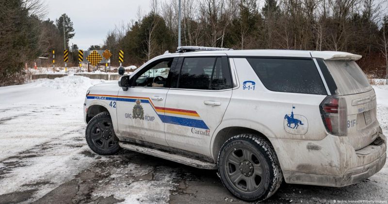 კანადაში, ერთ-ერთ სკოლასა და სახლში მომხდარ სროლას, სულ მცირე, 10 ადამიანი ემსხვერპლა