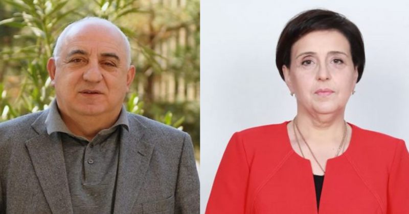 უკანონო შემოსავლის ლეგალიზაცია მოახდინა თუ არა მტკიცებულება არაა – გელბახიანი კილაძეზე