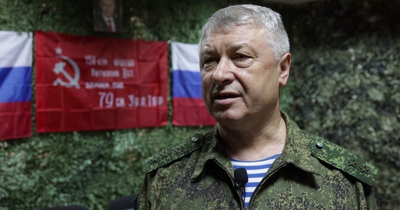 რუსეთის დაზვერვა: გენერალ ალექსეევზე თავდამსხმელი კიევიდან მოსკოვში თბილისის გავლით ჩავიდა