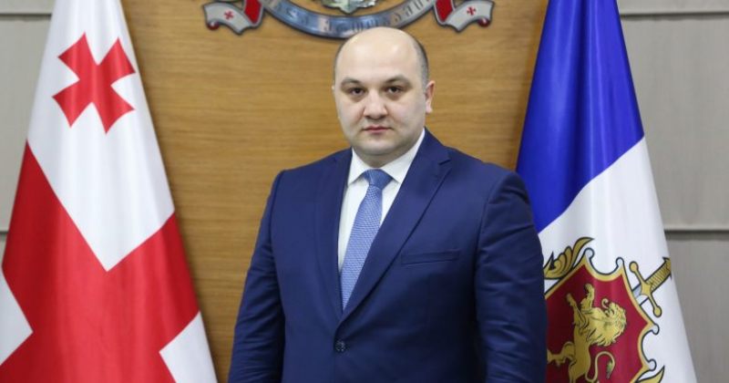 1-ელი მარტიდან დასაქმების მსურველმა უცხოელმა ნებართვა უნდა მოიპოვოს - დარახველიძე 