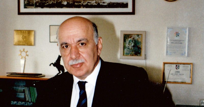 ივანიშვილის ასტროლინგვისტი და ასტოარქეოლოგი განცხადებას აქვეყნებს 