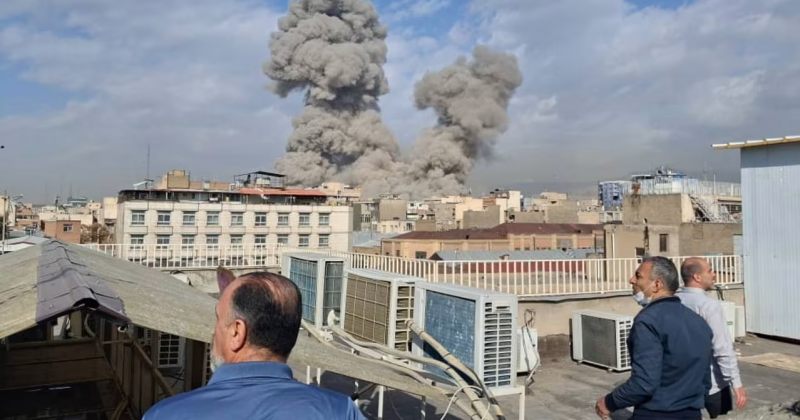 IDF: ირანში სამხედრო მოქმედებების გაგრძელებას, სულ მცირე, სამი კვირით ვგეგმავთ
