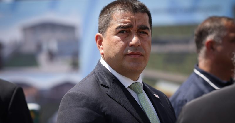 პაპუაშვილი: დარწმუნებული ვარ, ქართული ბიზნესი ჭარბი მოგების ცდუნებას არ აჰყვება