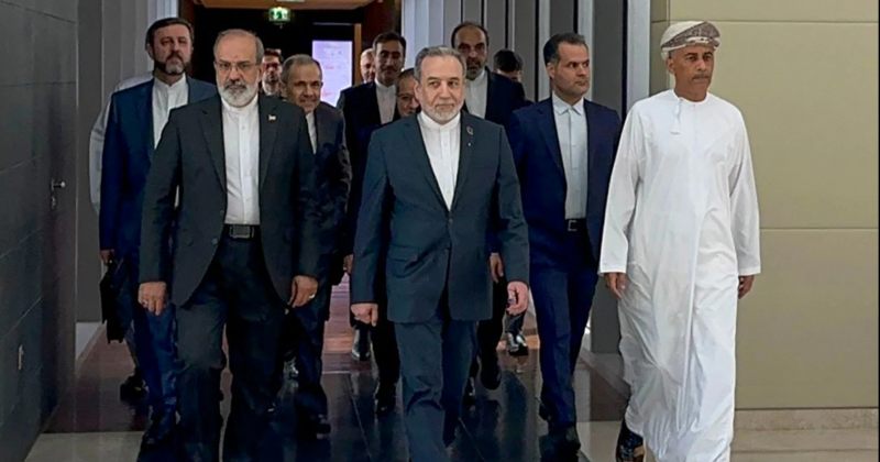 WSJ: აშშ-სთან მოლაპარაკებებზე ირანი არ დათანხმდა ბირთვული გამდიდრების შეწყვეტას