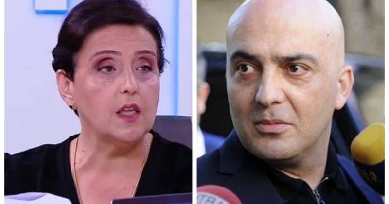 ქოლცენტრების საქმეზე კილაძეს, ფარცხალაძეს და მიქაძეებს აღკვეთის სახით პატიმრობა შეეფარდათ