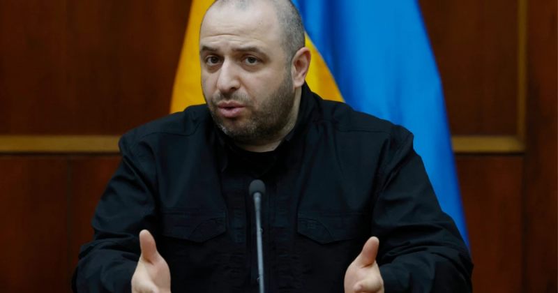 აბუ-დაბიში უკრაინა-აშშ-რუსეთის სამმხრივი მოლაპარაკებების მორიგი რაუნდი დაიწყო – უმეროვი