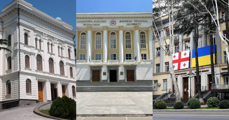 რომელ ფაკულტეტზე მაქსიმუმ რამდენ სტუდენტს მიიღებენ სახელმწიფო უნივერსიტეტები – კვოტები