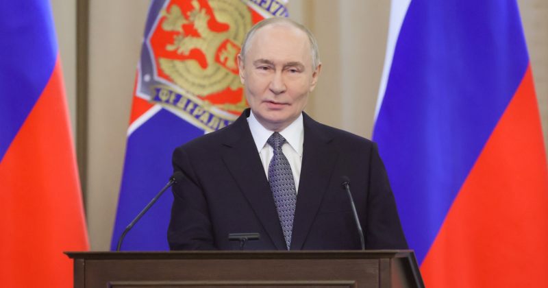 რუსეთმა ბრიტანელი დიპლომატი ჯაშუშობის ბრალდებით ქვეყნიდან გააძევა