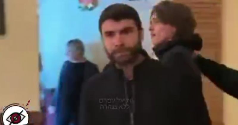 ამრამი: საქართველოში დასასვენებლად ჩასულ 17 წლის ისრაელის მოქალაქეებს თავს დაესხნენ 