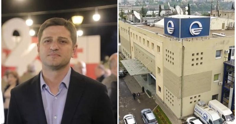 დაცული იქნება იმედის არსებული სარედაქციო პოლიტიკა - პრაიმ მედია გლობალის დამფუძნებელი