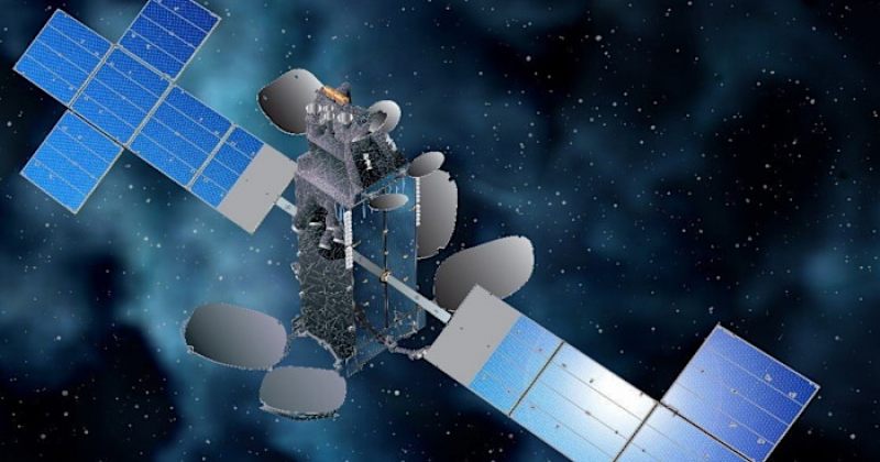 FT: რუსულმა კოსმოსურმა აპარატებმა მნიშვნელობანი ევროპული სატელიტების ინფორმაცია გადაიტაცეს