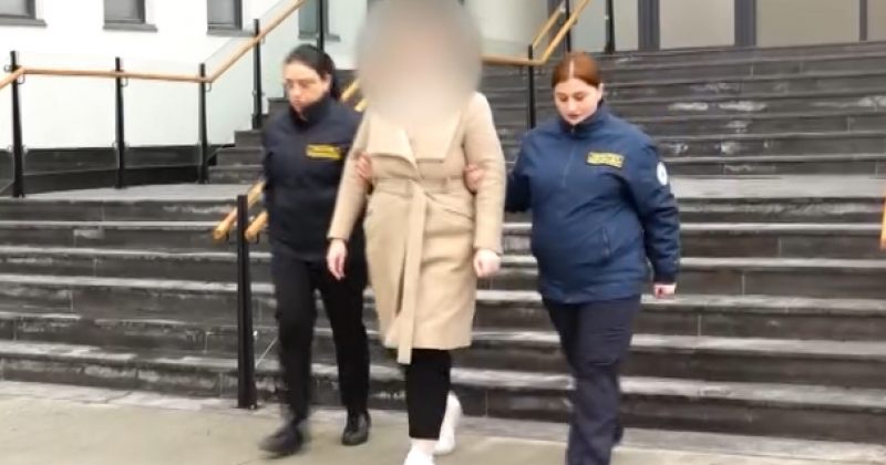 შსს-ს მიგრაციის დეპარტამენტმა საქართველოდან 57 უცხოელი გააძევა