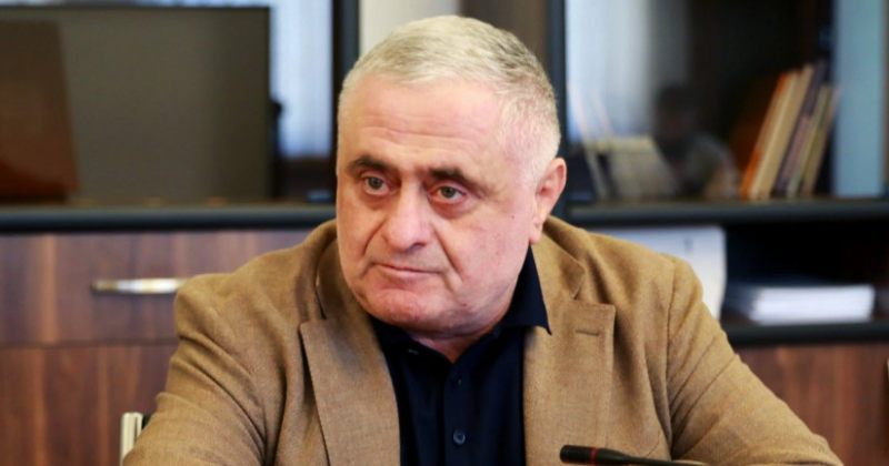 ხელფასების ჩარიცხვაზე პრობლემები არ იქნება - ჯაფარიძე POSTV-ის დასანქცირებაზე 