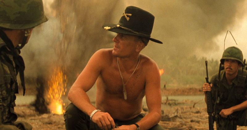 ამერიკელი მსახიობი რობერტ დიუვალი გარდაიცვალა