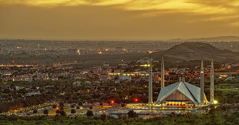 ისლამაბადში ტერორისტულ თავდასხმას, სულ მცირე, 12 ადამიანი ემსხვერპლა