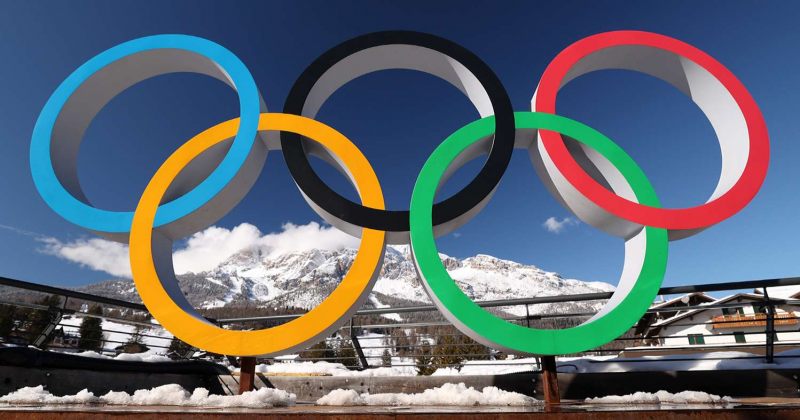 ოცნება სპორტსმენებს ოლიმპიადაზე საპრიზო ადგილებისთვის ფულად ჯილდოებს გადასცემს