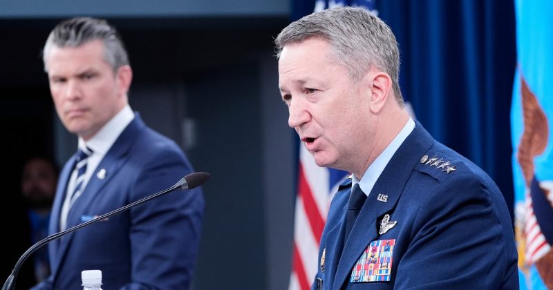 The Record: აშშ-მ 2025-ში ირანის საჰაერო თავდაცვის შესაფერხებლად კიბერიარაღები გამოიყენა