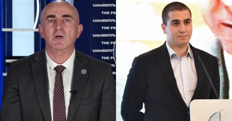 ბუსა ჟვანია ქვეყნიდან არ არის გასული ოფიციალურად – ნიკო კვარაცხელიას საქმის პროკურორი