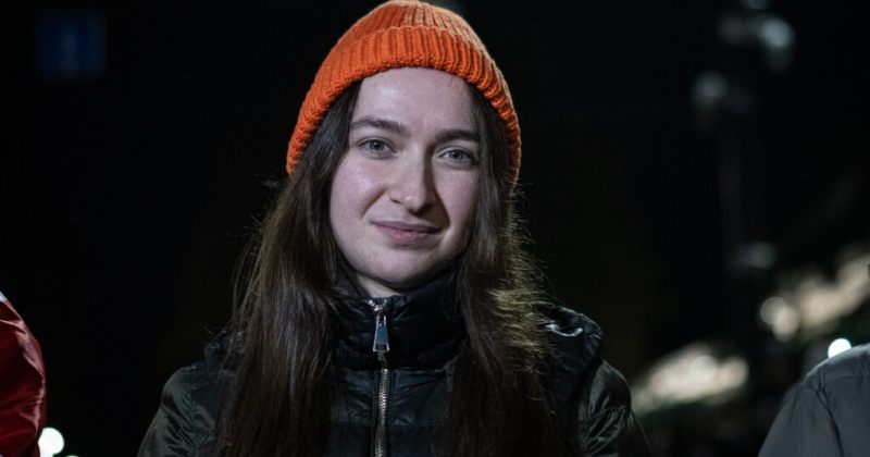 სხდომის ოქმის დახევისთვის ბაია მარგიშვილის წინააღმდეგ სისხლისსამართლებრივი დევნა დაიწყეს