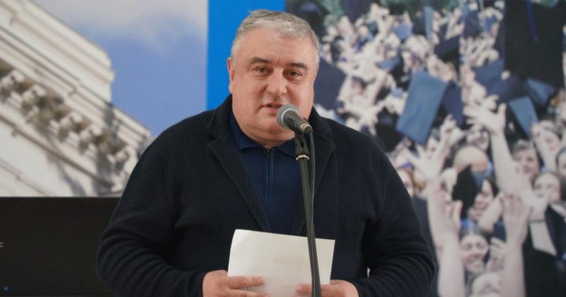 სამუშია: გადაწყვეტილება ამ შეხვედრაზე არ მიგვიღია, დიალოგი გაგრძელდება