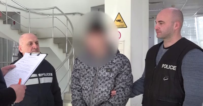 შსს-მ თბილისში დაჭრის ფაქტზე ერთი პირი დააკავა