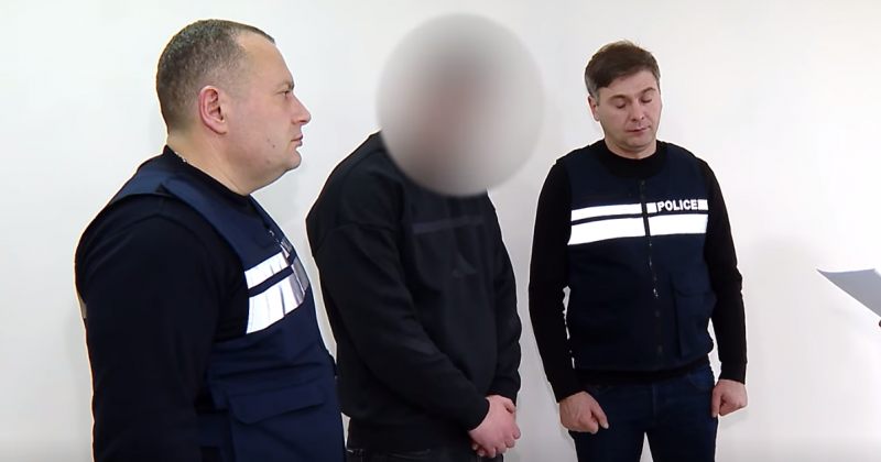 10 წლის გოგოს სქესობრივ კავშირს სთავაზობდა – შსს-მ თბილისში ერთი პირი დააკავა