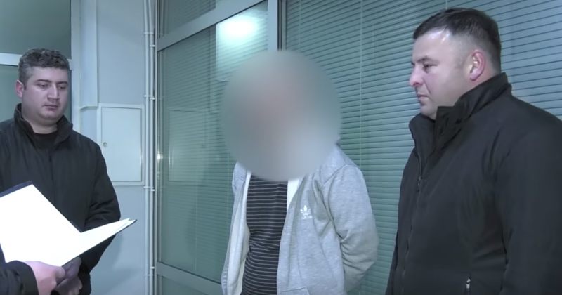 რუსთავში განზრახ მკვლელობის ფაქტზე შსს-მ ერთი პირი დააკავა