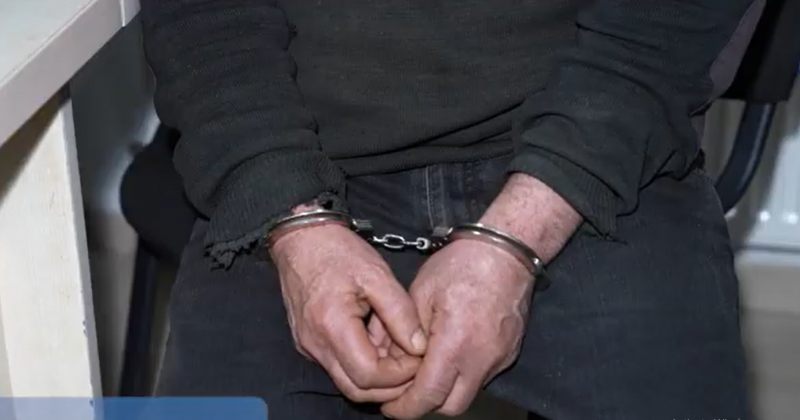 სანადირო თოფიდან გასროლით დაჭრა და მიიმალა - შსს-მ 1 პირი დააკავა