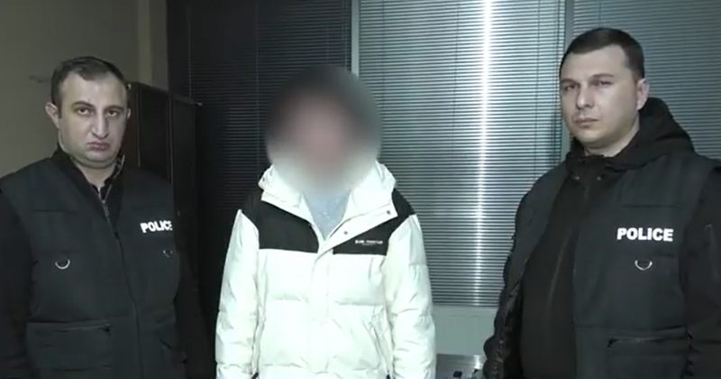 ურთიერთშელაპარაკების ნიადაგზე მარკეტის კონსულტანტი დაჭრა - შსს-მ 1 პირი დააკავა