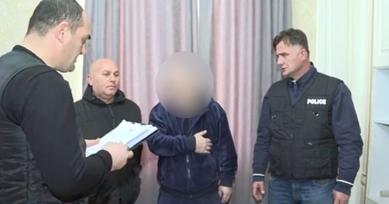 წარსულში არსებული კონფლიქტის ნიადაგზე ძალადობა დააორგანიზეს - შსს-მ 3 პირი დააკავა