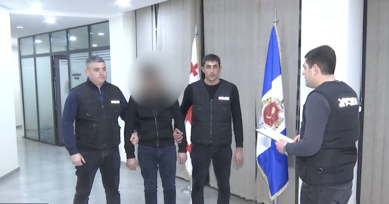 აგრარულ ბაზარში 65 წლის კაცი დაჭრა – გურჯაანში 1 პირი დააკავეს