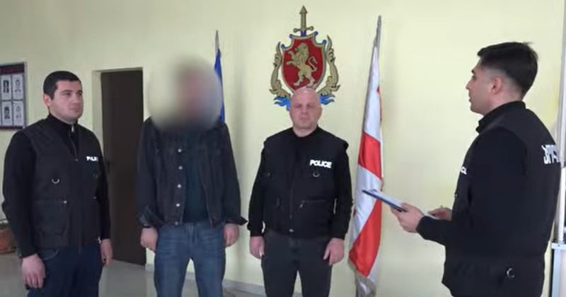 სახლიდან 10 000 ლარამდე ღირებულების ელექტრომოწყობილობა მოიპარეს - შსს-მ 2 პირი დააკავა