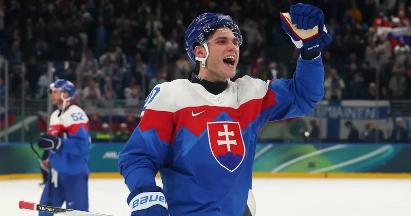 იტალიაში 16-წლიანი ძებნის შემდეგ ოლიმპიადაზე ჩასული სლოვაკეთის მოქალაქე დააკავეს