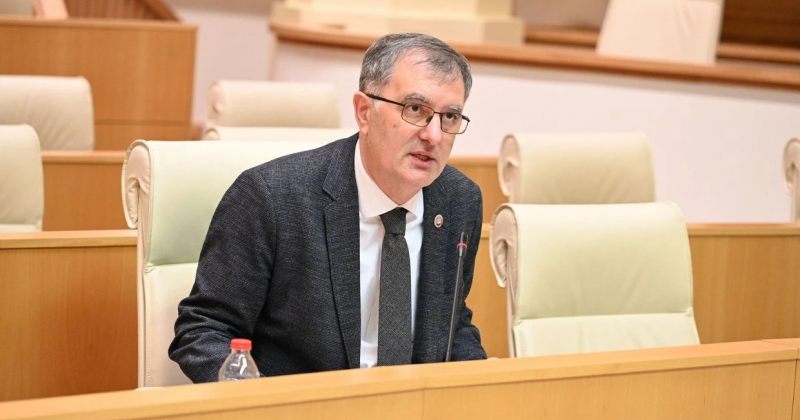 სუბარი: ძალიან ღრმად იყო გამჯდარი კორუფცია, ჩასული ძალიან ბევრ დაბალ რგოლში