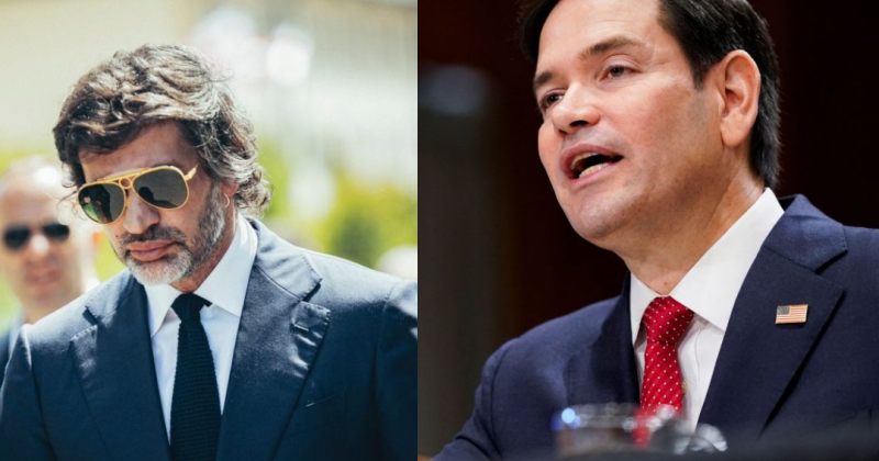 კალაძე რუბიოზე: ძალიან მნიშვნელოვანი გზავნილია. მზად ვართ, ურთიერთობები განვაახლოთ