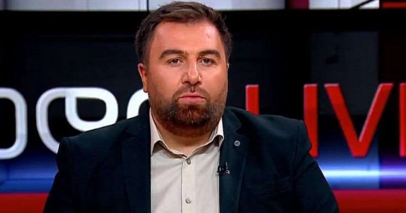 ComCom-ის მედიააკადემიის დროებითი დირექტორი TV იმედის წამყვანი გიორგი ფუტკარაძე იქნება