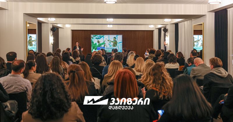 "ვაიზერმა" ტურისტულ სექტორს სამოგზაურო პოლისების ახალი პლატფორმა წარუდგინა (რ)