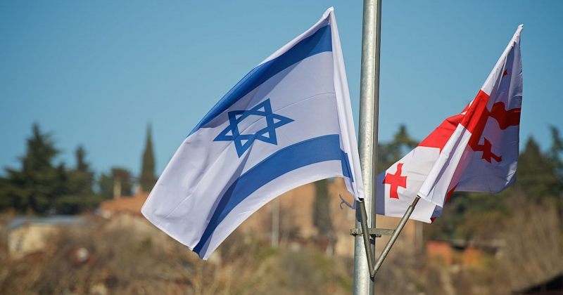 ისრაელმა საქართველოს პატრიარქის გარდაცვალება მიუსამძიმრა