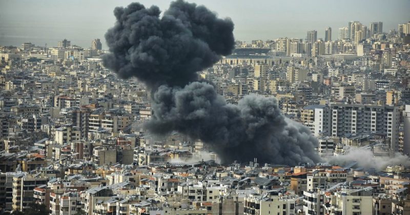 IDF: IRGC-ის კიდევ ერთი მეთაური მოვკალით, რომელიც ჰეზბოლაში საკვანძო როლს ასრულებდა
