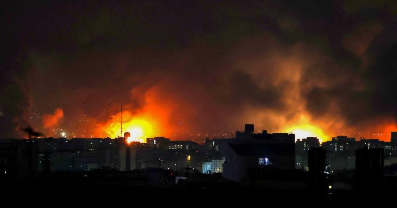 სურვილების სიაა – ირანი ტრამპის სამშვიდობო შეთავაზებით უკმაყოფილოა