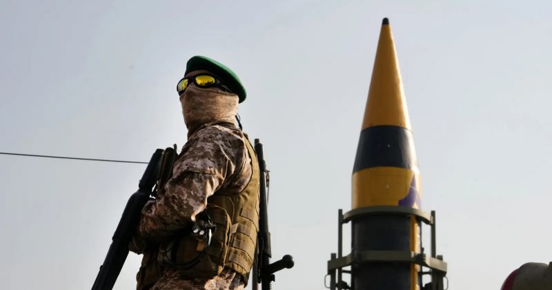 ტრამპის ულტიმატუმის პასუხად ირანი რეგიონში ენერგოობიექტებზე იერიშებით იმუქრება