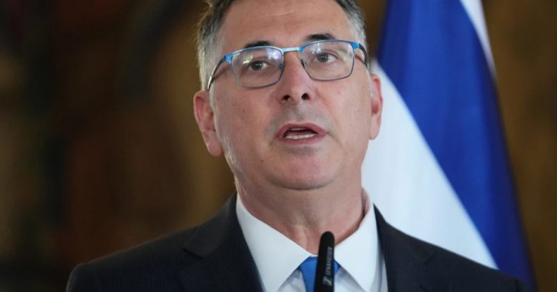 საარი: დამწუხრებული ვარ საქართველოს კათოლიკოს-პატრიარქის, ილია II-ის გარდაცვალების ცნობით