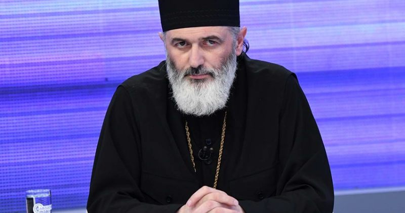 პროცედურა არ არის დამოკიდებული სატელევიზიო პოლემიკებზე - მამა ანდრია პატრიარქის არჩევაზე 