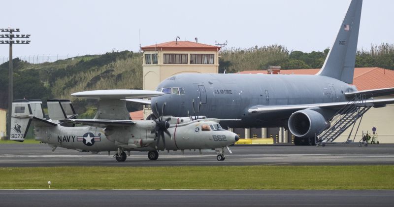 ესპანეთმა ირანის ომში ჩართული აშშ-ს თვითმფრინავებისთვის საჰაერო სივრცე ჩაკეტა