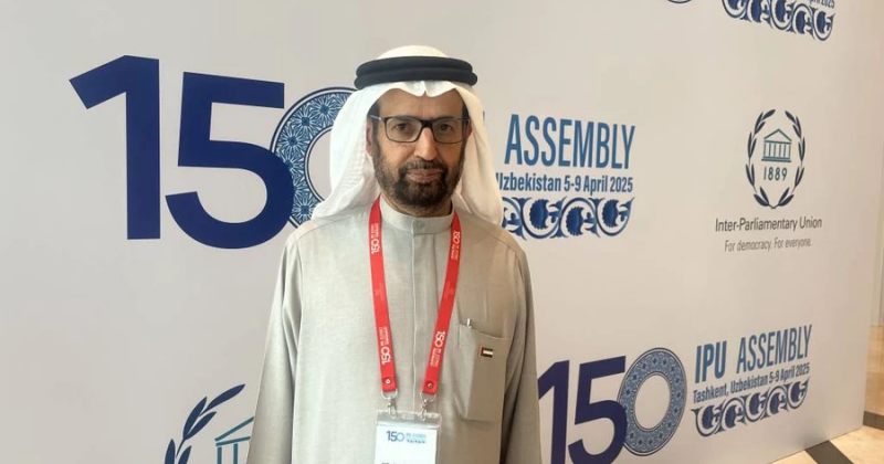 არაბთა გაერთიანებული საამიროები უარყოფს ცნობას, რომ ირანზე იერიში მიიტანა